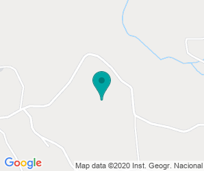 Localización de I.E.S. De Melide