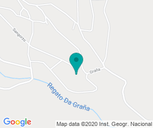 Localización de Colegio De Alto Xestoso