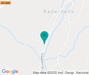 Localización de Colegio Ramon De Artaza Y Malvarez