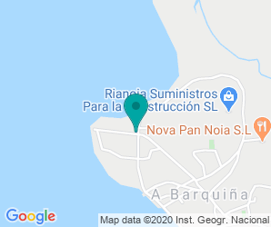 Localización de Colegio Alexandre Rodriguez Cadarso