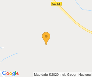 Localización de Centro Atenea