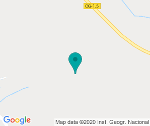 Localización de Instituto Virxe Do Mar