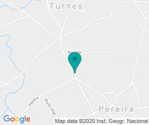 Localización de Colegio Da Igrexa