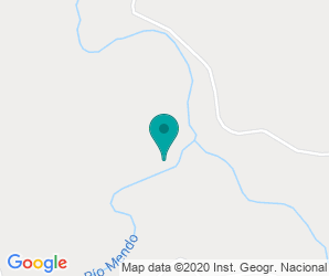 Localización de Colegio Oza Dos Rios