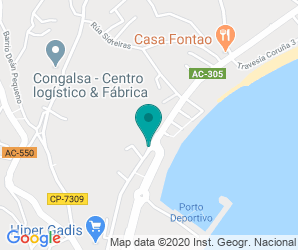 Localización de Instituto N.1