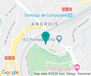 Localización de Colegio De Practicas Lopez Ferreiro