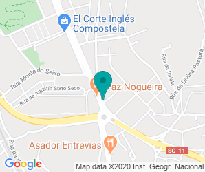 Localización de Colegio Ramon Cabanillas