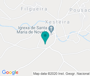 Localización de Colegio De Arcediago