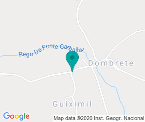 Localización de Colegio De Dombrete