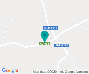 Localización de Colegio Virxe Do Portal