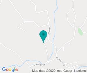 Localización de Colegio De Doroña