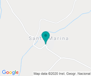 Localización de Instituto De Ortigueira