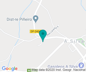 Localización de Colegio Celso Emilio Ferreiro