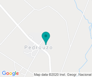 Localización de Centro De Viaño Pequeño