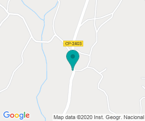 Localización de Colegio De Calvario