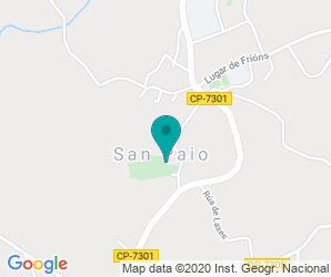 Localización de Colegio De Frions