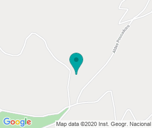 Localización de Instituto Cabo Ortegal