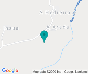 Localización de Instituto De Curtis