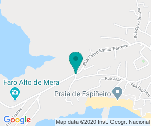 Localización de Colegio Luis Seoane