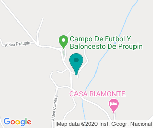 Localización de Instituto Macias O Namorado