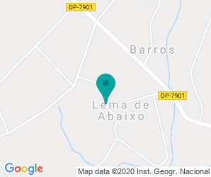 Localización de Colegio Emilio Gonzalez Lopez