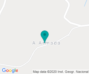 Localización de Colegio Os Casais