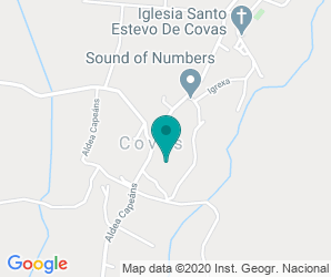 Localización de Colegio Os Tilos