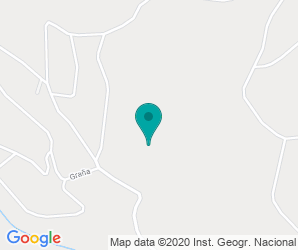 Localización de Colegio De Valadares