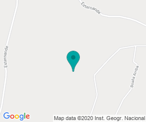 Localización de Instituto Terra De Xallas