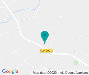 Localización de Colegio De Beis - sada