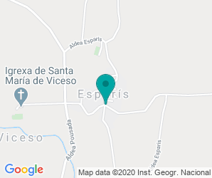 Localización de Instituto Brión