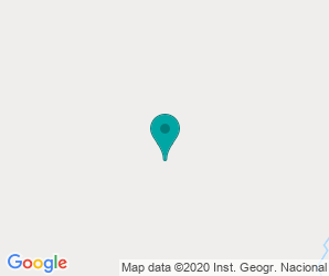 Localización de Colegio De Cespon