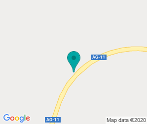 Localización de Colegio De Rianxo