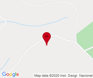 Localización de Centro De E.e. De Regoa