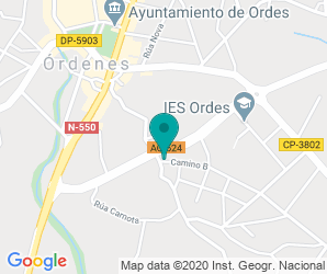 Localización de Instituto N.1