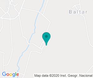 Localización de Colegio Os Remuiños