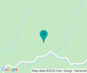 Localización de Colegio El Carmen