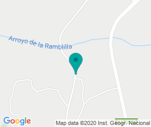 Localización de Colegio Princesa Sofía