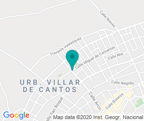 Localización de Instituto Diego Torrente Pérez