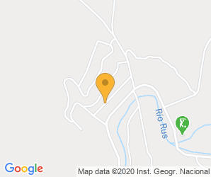 Localización de Centro Jérôme Lejeune