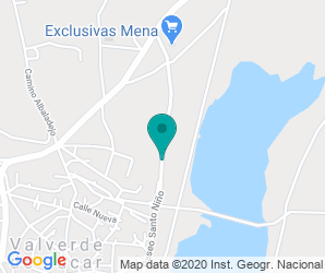 Localización de Colegio Ribera Del Júcar