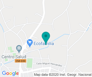 Localización de Colegio Paula Soler Sanchiz