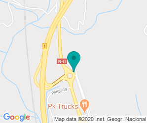 Localización de Colegio Lluís Marià Vidal - Zer Les Salines