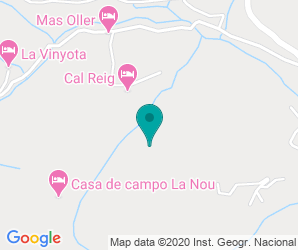 Localización de Colegio Doctor Carulla