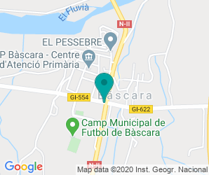 Localización de Colegio Joan Reglà