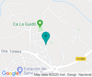 Localización de Colegio Mossèn Joan Batlle