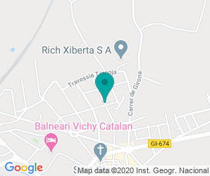 Localización de Colegio Sant Esteve