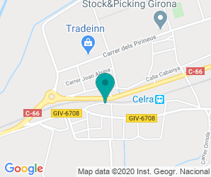 Localización de Colegio L