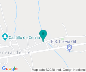 Localización de Colegio L