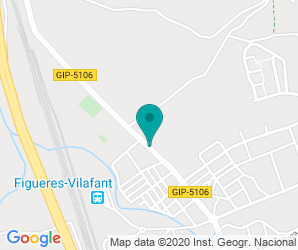 Localización de Colegio Josep Pous I Pagès